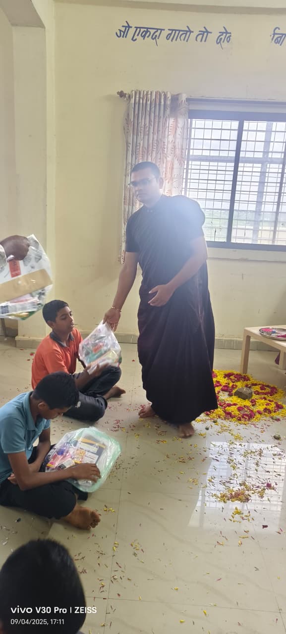 Dhamma Yatra